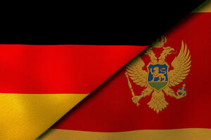 Ambasada Njemačke: Pomogli smo Crnu Goru sa preko 200.000 eura u...