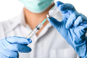 Istraživanje Ipsos: 42% građana Crne Gore bi se vakcinisalo protiv...