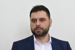 Vujović: EU integracije zaustavljene zbog nesposobnosti aktuelne...