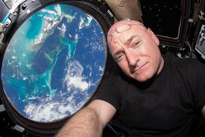 Svemir i astronauti: Kako preživjeti godinu u svemirskoj stanici