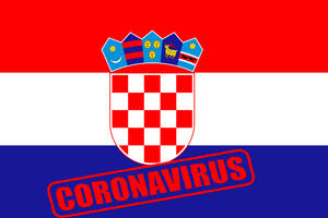 U Hrvatskoj preminule 62 osobe, 367 novozaraženih