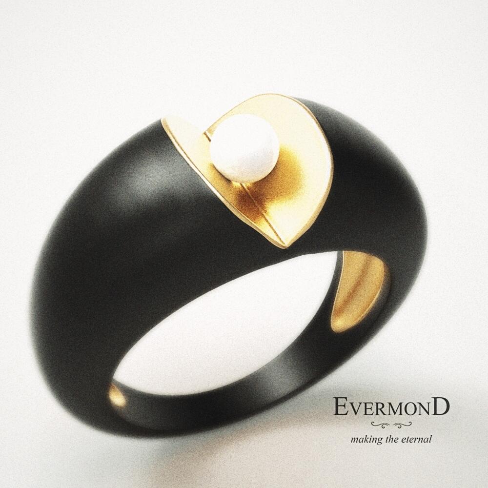 Jedinstven i originalan nakit ih izdvaja na svjetskom tržištu: “Evermond”