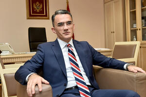 ASK: Ministar da se uzdrži od uticaja na pravosuđe