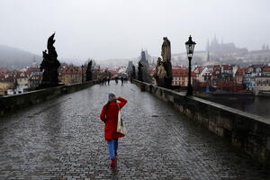 Češka ostaje zatvorena do 22. januara