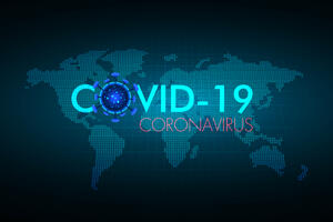 Komitet SZO krajem januara razmatra da li kovid-19 pandemija i...