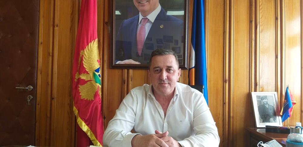 DPS pokazao posvećenost: Zoran Vukićević 