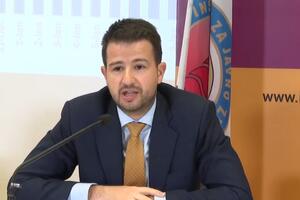 Milatović: Broj vakcinisanih i onih koji su preboljeli koronu do...