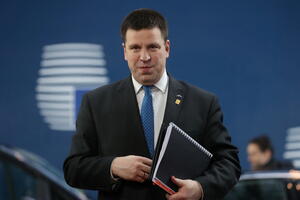 Estonija: Premijer dao ostavku, njegova partija pod istragom zbog...
