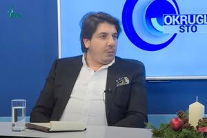 Radović: Neće biti novih izbora u Budvi