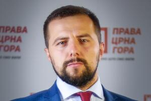 Šušić: Preko izmjena Zakona o državljanstvu do Crne Gore jednake...