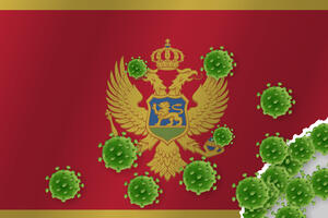 IJZ: U Crnoj Gori manje aktivnih slučajeva koronavirusa nego u 18...