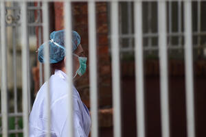 Srbija: Od posljedica koronavirusa umrlo još 20 ljudi, 1.317 novih...