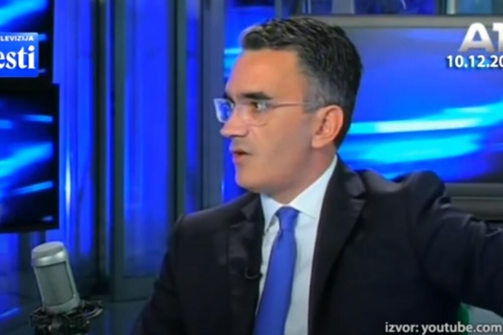 Leposavić, Foto: Screenshot/TV Vijesti