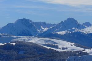 Via Balcanica: Zimska turistička sezona u skijaškim centrima u...