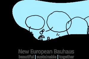 Ideja o novom Bauhausu u Evropi