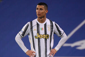 Juventus priprema ugovor za Ronalda do 2023. godine