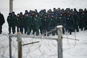 Najluđi pokušaji bjekstva iz ruskih zatvora