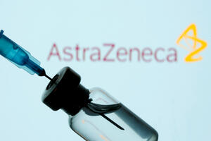 Crna Gora do kraja marta dobija do 29.000 doza vakcina AstraZeneka