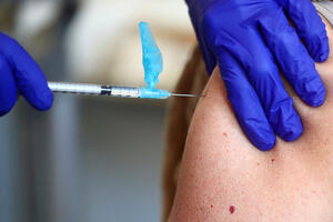 Počela distribucija vakcina protiv sezonskog gripa
