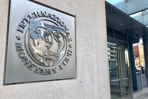 MMF: "Evropa sad 2" je rizik po državu
