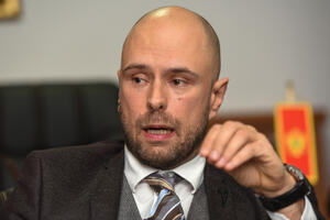 Radulović: Crna Gora želi da bude članica EU do 2025. godine