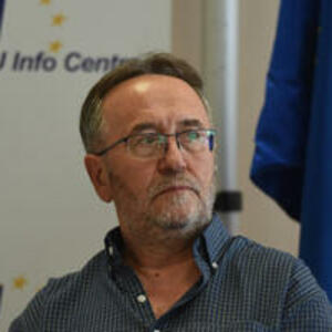 Duško Vuković (PCNEN)