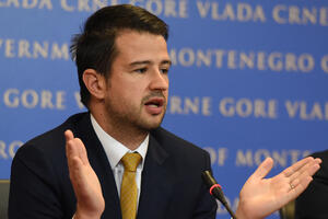 Milatović: Vlada će danas usvojiti budžet
