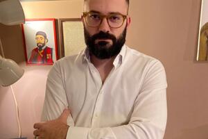 Radosavović: Kultura je bila igračka u službi partije
