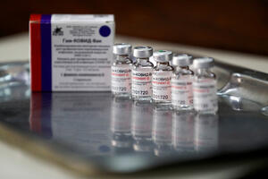 Deripaskina fondacija: Spremni da doniramo vakcinu u skladu sa...