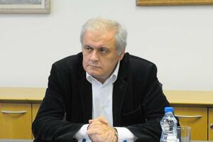 Danas: Bujošević ponovo izabran za direktora RTS