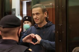 Novo suđenje Navaljnom, ovog puta za klevetu