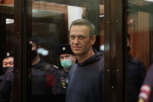 Saradnik Navaljnog poziva EU da uvede nove sankcije Rusiji