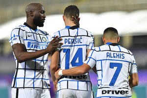 Inter ispred Milana makar do nedjelje: "Nerazuri" poslije sedam...