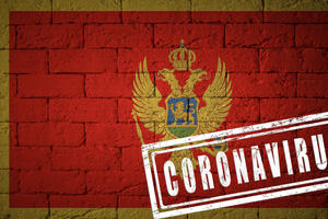 IJZCG: 447 novih slučajeva koronavirusa, umrlo pet osoba