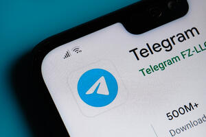 Kijev kaže da je Telegram blokirao ukrajinske obavještajne programe