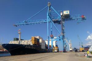 Ispitajte privatizaciju Port of Adria, zrelo za raskid ugovora