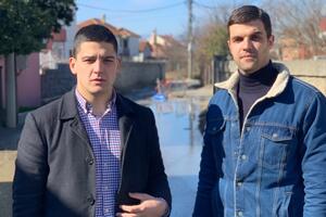 Janković i Božović: Vuković u kontinuitetu pokazuje nesposobnost u...