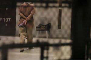 Bajden zatvara Gvantanamo?