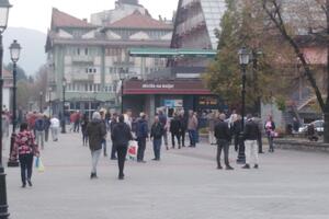 Mladi napuštaju Pljevlja jer nema posla