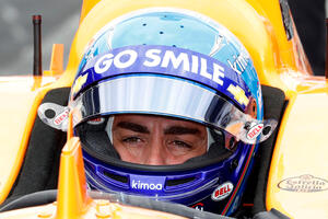 Alonso: Jesam li idiot ako vozim po pravilima?