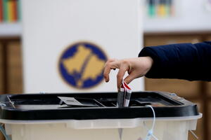 Vujičič: Birači na Kosovu nisu birali izborne liste, kako su to...