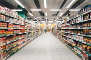 Kako protiv rasta cijena namirnica: Otvaranje državnih megamarketa?