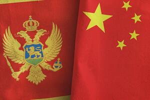 Kinesko-crnogorska saradnja u oblasti vakcina osvjetljava put ka...