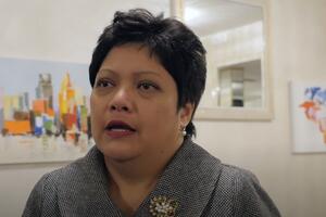 Filipinska ambasadorka u Brazilu otpuštena: Mjesecima je tukla...