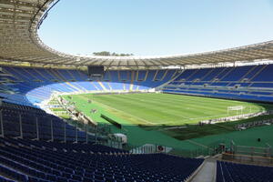 Cirkus u Rimu, ponavlja se slučaj Juventus - Napoli