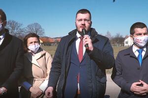 Demokrate: Građani Nikšića da očekuju borbu protiv korupcije