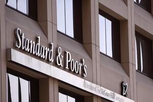Ministarstvo finansija: "Standard and Poor's" poboljšao izgled...