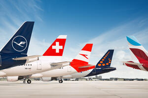 Lufthansa najavila 14 sedmičnih letova