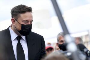 Mask i "Tesla" iza tajnog projekta za snabdijevanje Teksasa strujom