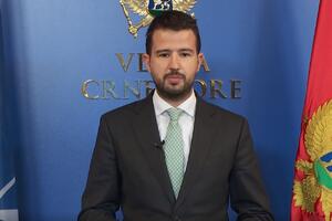 Milatović: Pokrenute strukturne reforme koje su temelj brzog...